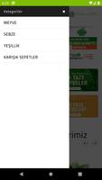 Sebze Meyve 스크린샷 1