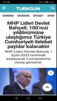 Türkgün ảnh chụp màn hình 2
