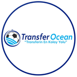 TransferOcean Zeichen