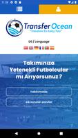 TransferOcean plakat