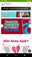 Trabzon Haber Merkezi الملصق