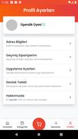 Üşendik captura de pantalla 3