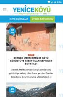 Yenice Derneği 스크린샷 2