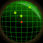 Dragon Radar Watch Face آئیکن