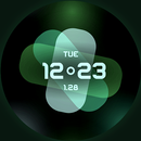 APK Moving Evanescence Watch Face