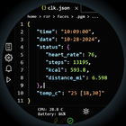 Programmer Watch Face アイコン