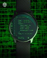 Programmer Watch Face スクリーンショット 2