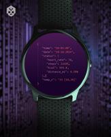 Programmer Watch Face スクリーンショット 3