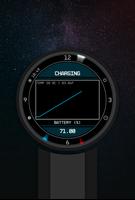 To the stars Watch Face screenshot 1