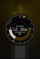 To the stars Watch Face screenshot 3