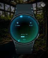 Bip-Boy Analog Watch Face Screenshot 1