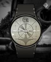 Bip-Boy Analog Watch Face Screenshot 2