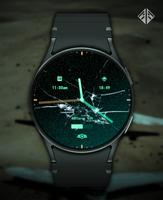 Bip-Boy Analog Watch Face Screenshot 3