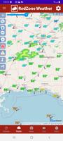 RedZone Weather Ekran Görüntüsü 3