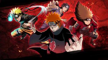 Battle of Shadows Cartaz