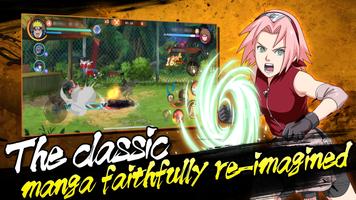 Battle of Shadows imagem de tela 2