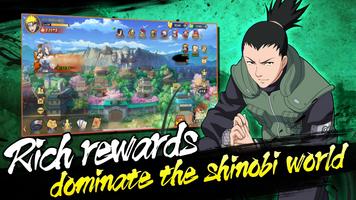 Battle of Shadows imagem de tela 3