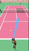 2 Schermata Toonie Tennis