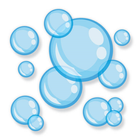 Bubbles: Learn a Language icône
