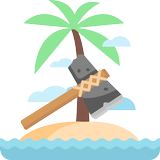 Survivor Series: The Islands Zeichen