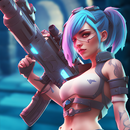 Gunfire Mobile Dungeon Reborn APK
