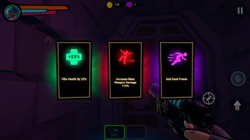 Gunfire Mobile Dungeon Reborn screenshot 2