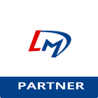 LogisticMart - Partner App Zeichen