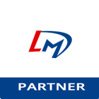 LogisticMart - Partner App ícone