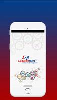 LogisticMart - Partner App Cartaz