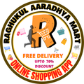 RA Mart Online Shopping
