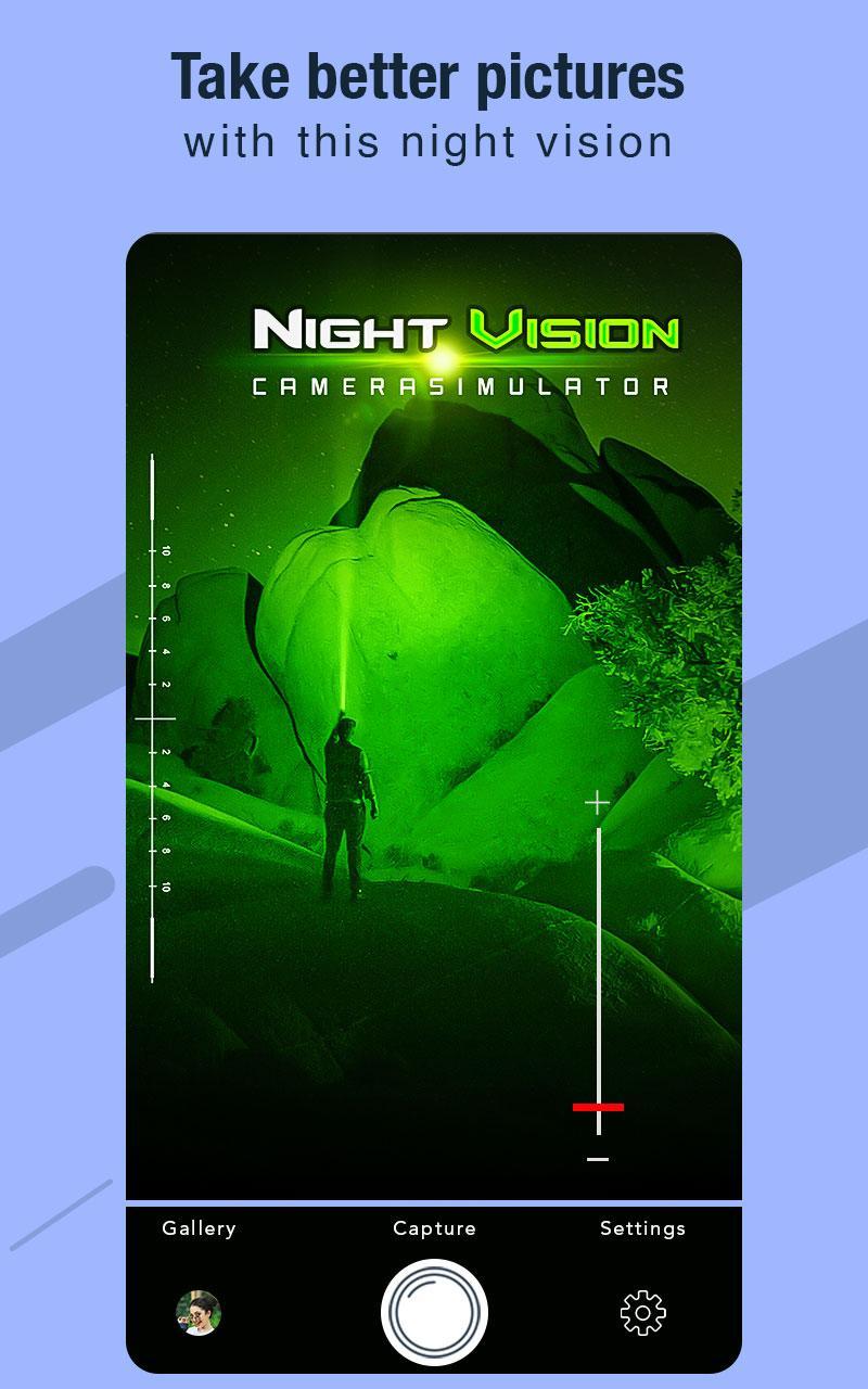 Night vision