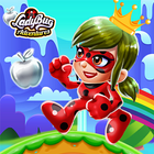 LadyBug : Adventure आइकन