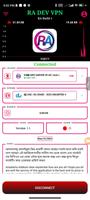 RA DEV VPN screenshot 1