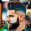 Haircut Simulator Barber Shop icon