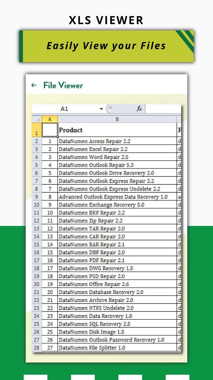 Xlsx reader free download Xlsx reader free download