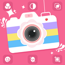 Câmera de beleza: Filtros APK