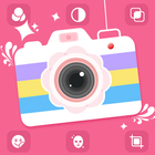 Beauty Photo Editor Selfie Cam icono