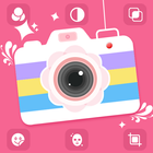 Beauty Photo Editor Selfie Cam Zeichen