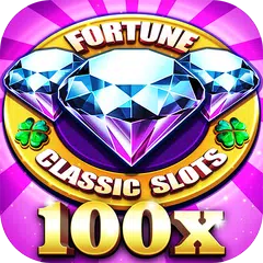 Slots Fortune Casino [老虎機]
