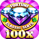 Slots Fortune 777 Vegas Casino APK