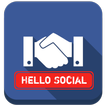 HELLO SOCIAL