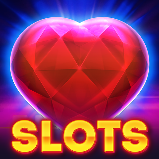 Love Slots — 777、カジノ、スロットゲーム