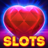 Love Slots — Máy Đánh Bạc Sòng