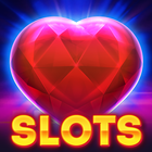 Love Slots Casino Slot Machine أيقونة
