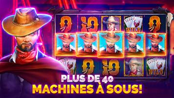 Love Slots — Casino en Ligne capture d'écran 1