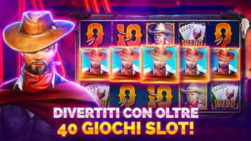1 Schermata Love Slots: Casino Giochi 777