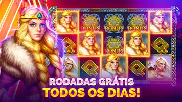 Love Slots - Jogos de Cassino imagem de tela 2