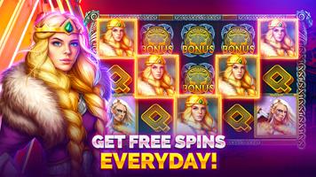 Love Slots — Slot Casino Oyunu Ekran Görüntüsü 2