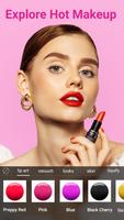Beauty Camera: Makeup & Filter poster