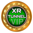 XR TUNNEL VIP